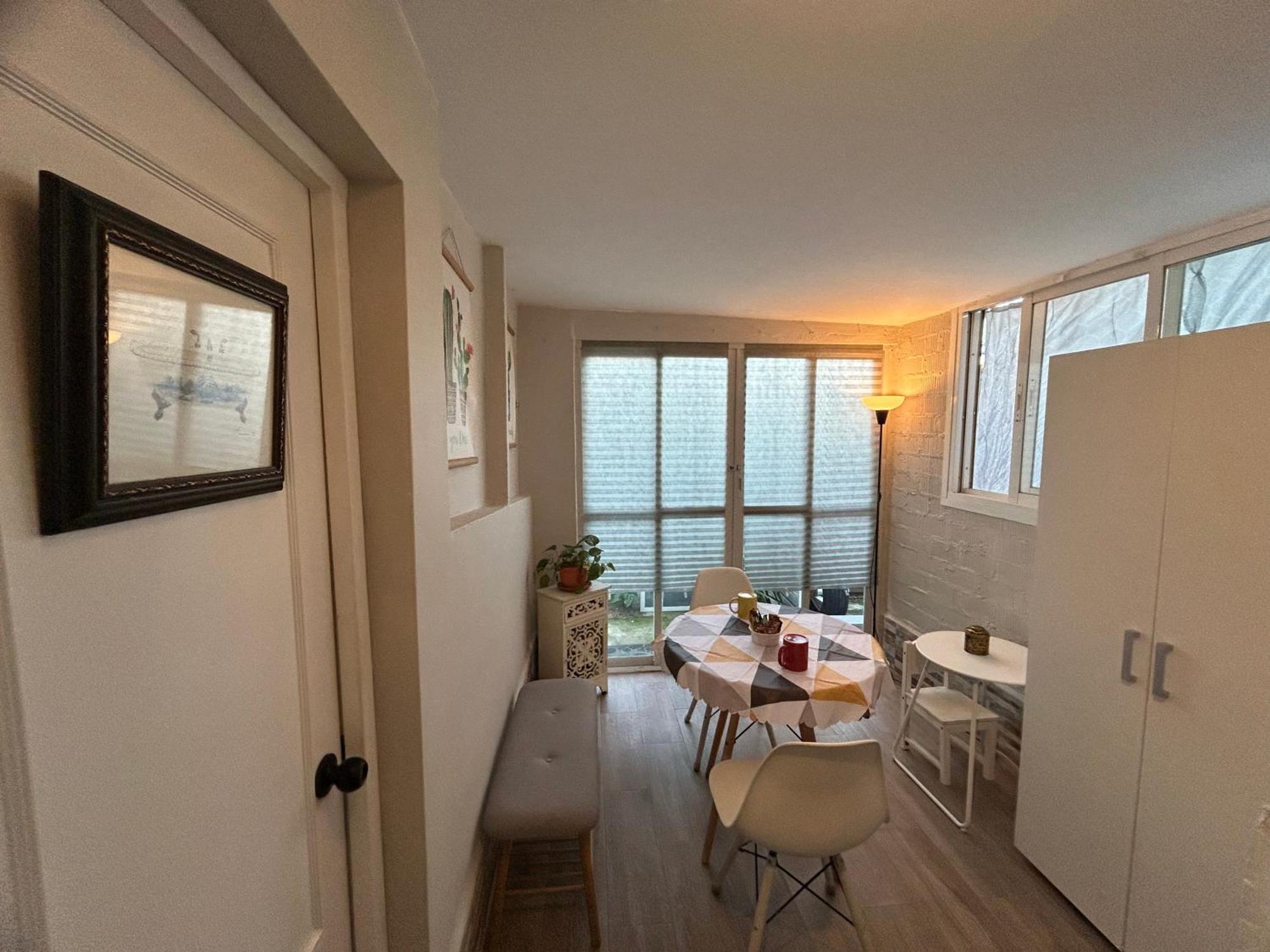 Loft Independiente "La Casita Del Olivo Centenario" Kordoba Bagian luar foto