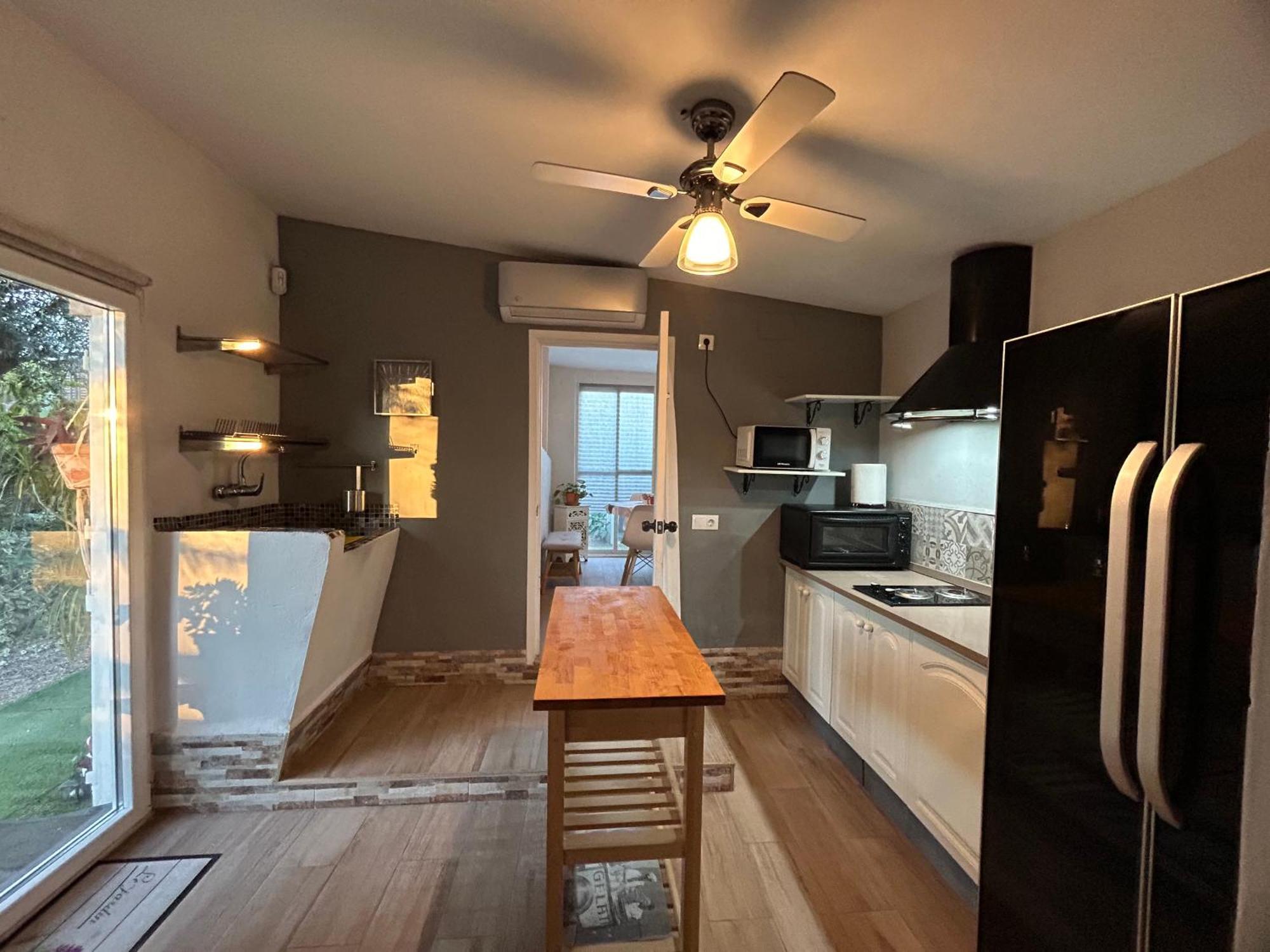 Loft Independiente "La Casita Del Olivo Centenario" Kordoba Bagian luar foto